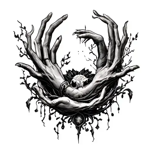 Overcoming Sin And Temptation