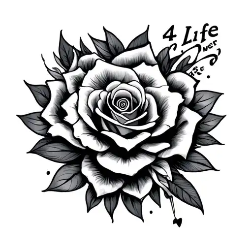 4 Better 4 Worse 4 Life