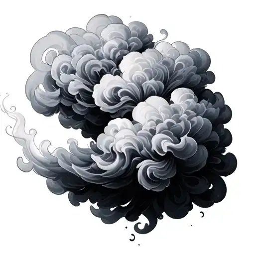 Smoke Cloud