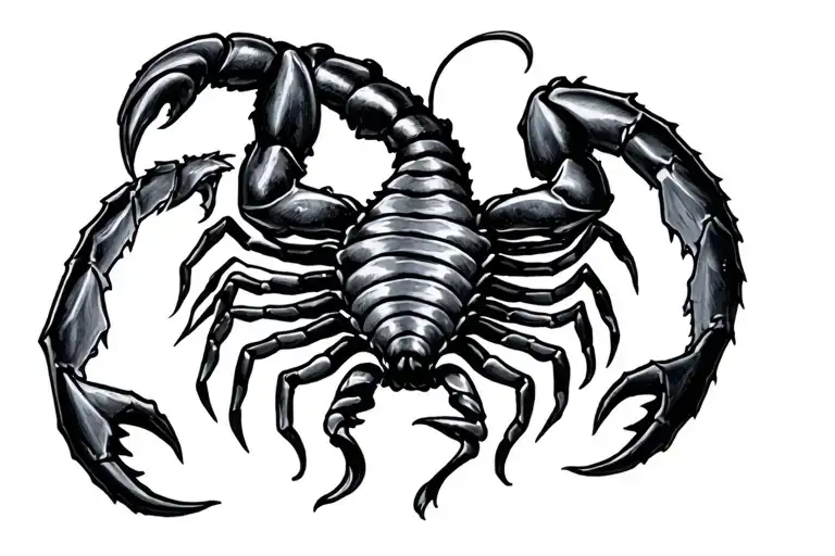 Scorpio And Virgo Zodiac Sign