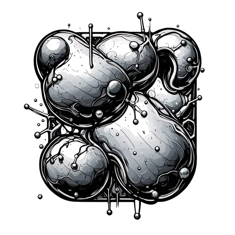 Hit Of Dopamine Chemical Formula
