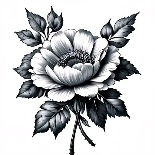 February Birth Flower