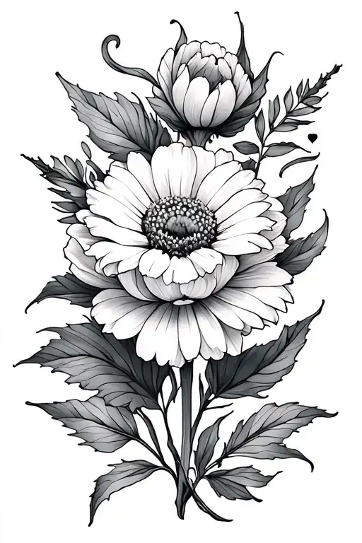 February Birth Flower