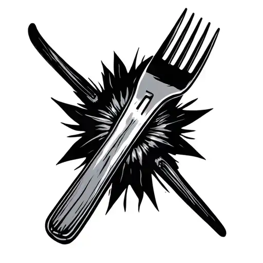 Simple Fork
