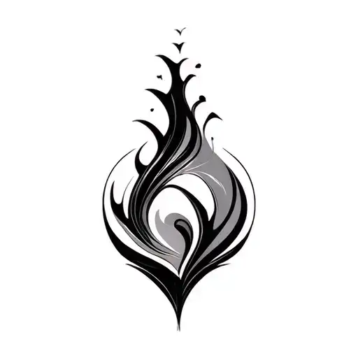 Coverup Abstract Patterns