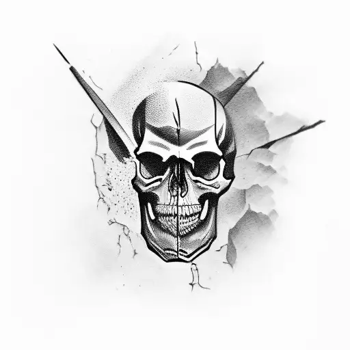 Skull