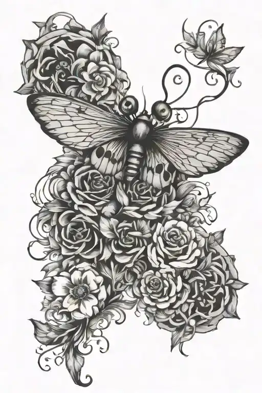 Celebrating A Long Lost Friend