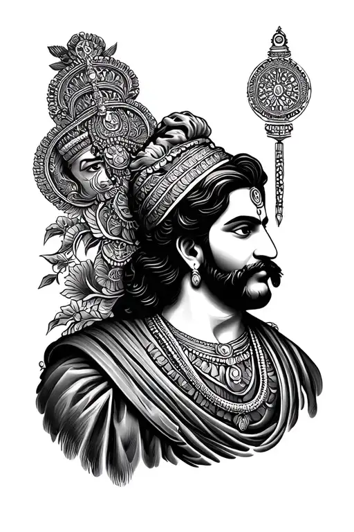 Chhatrapati Shivaji