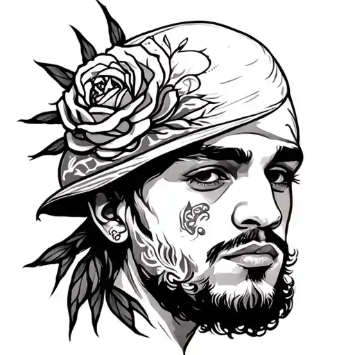 Yung Head & Little Efendi