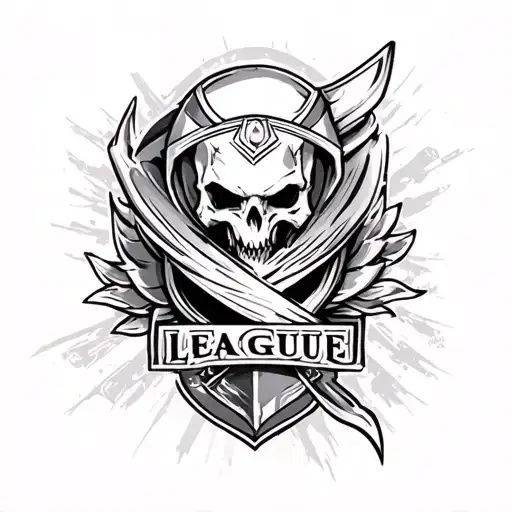 League