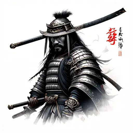 Samurai