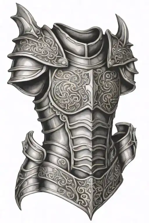 Armor