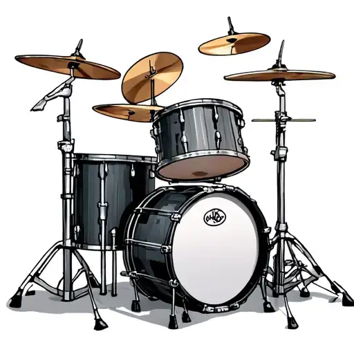 Drum Set
