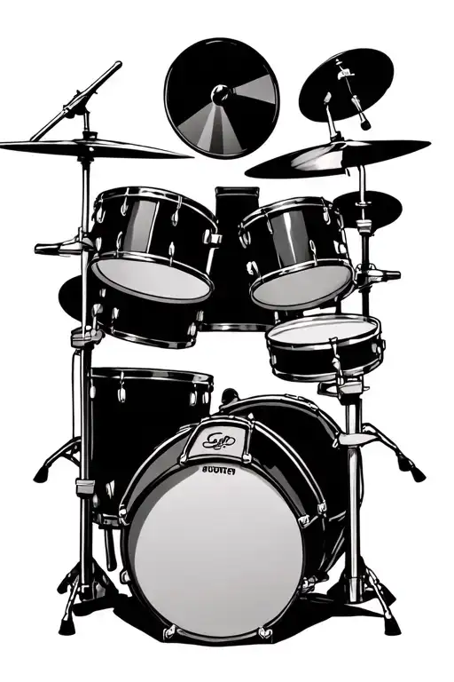 Drum Set
