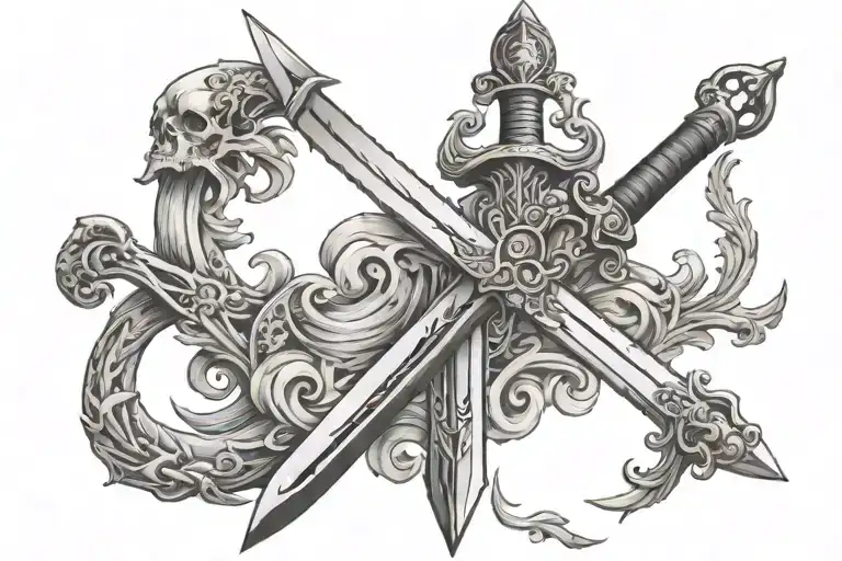 Sword