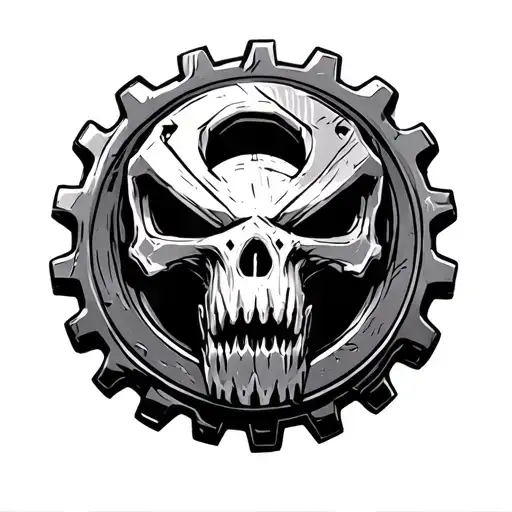 Gears Of War