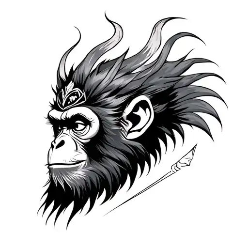 Monkey King