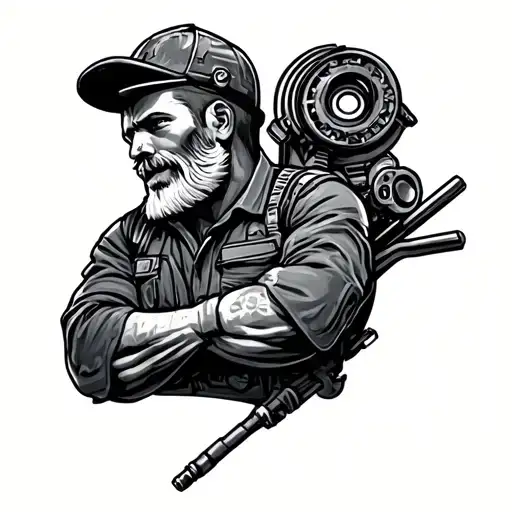 Diesel Mechanic