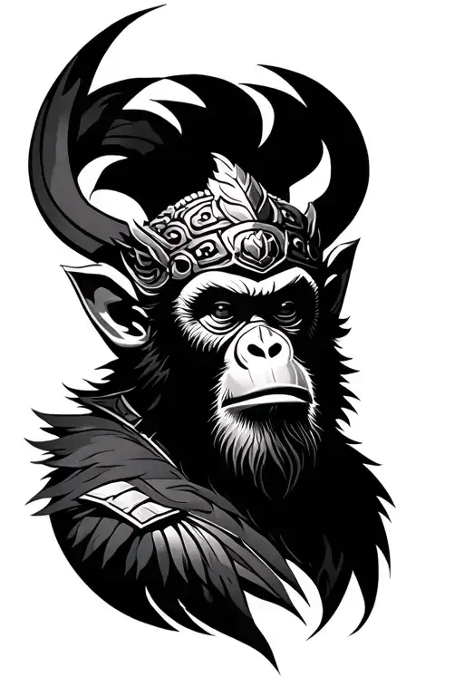 Monkey King