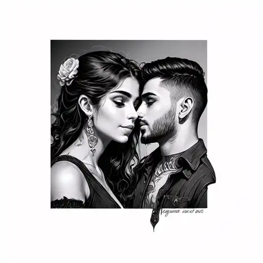 My Brother For Sister