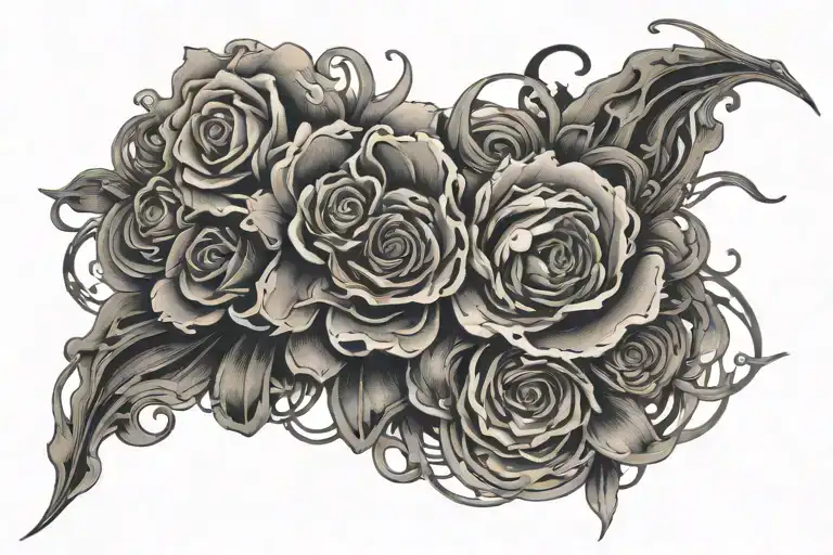 Meduza Deconstructed