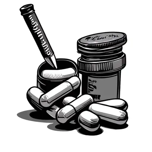 Drugs Prison And Crime