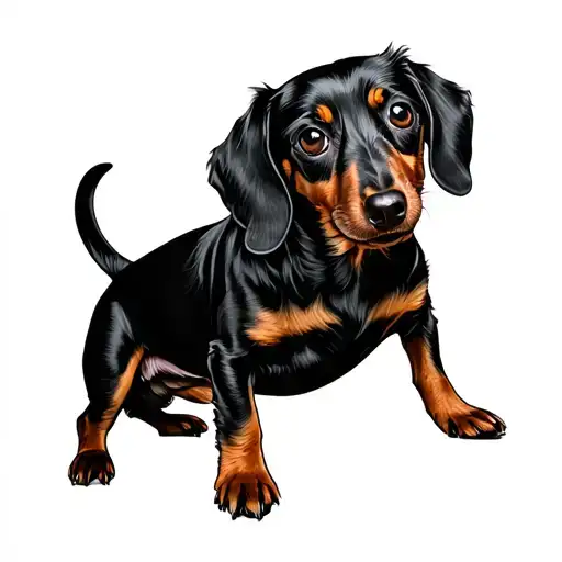 Dachshund