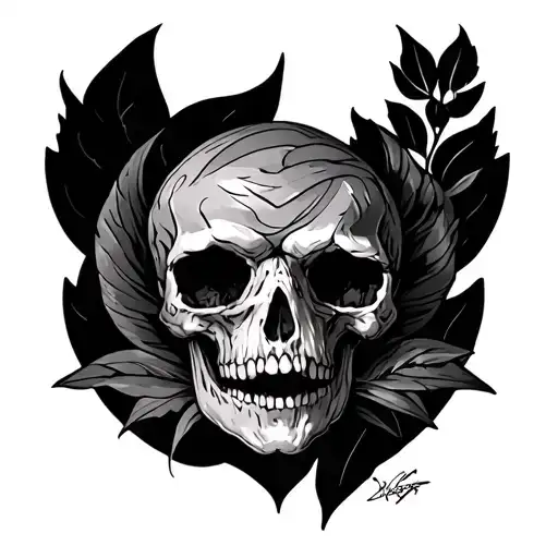 Lower Outer Arm Dovme