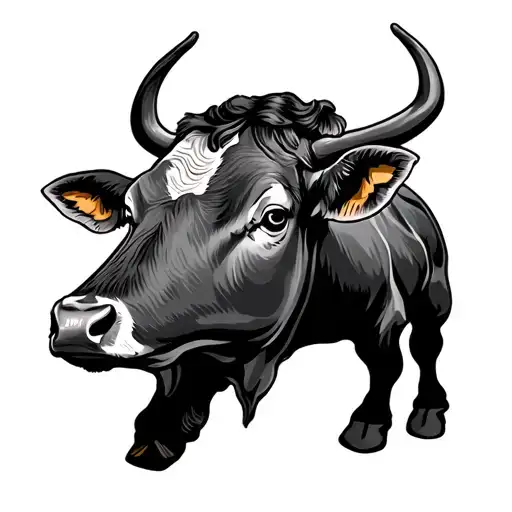 Cattle Brand