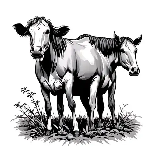 Family Ranch Started In 1879 Passed Down From Generation To Generation