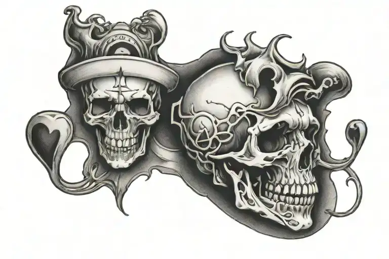 Dad Death With Heart Rate