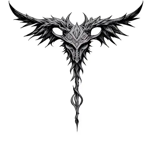 Coverup Norse Mythology