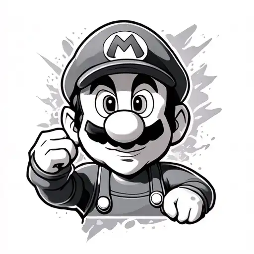 Mario