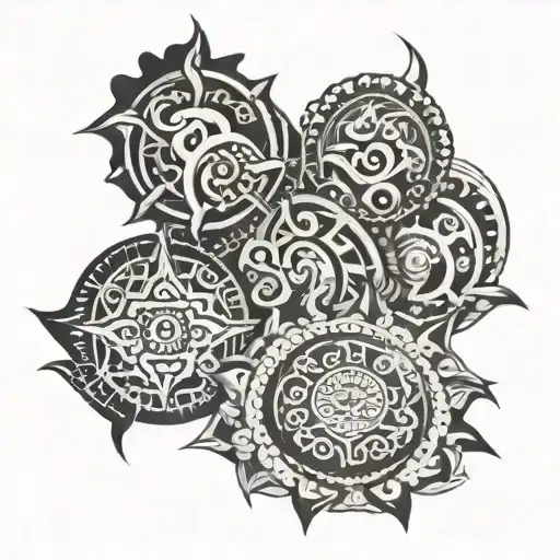 Nepali Symbols