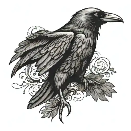 Crow