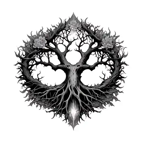Yggdrasil