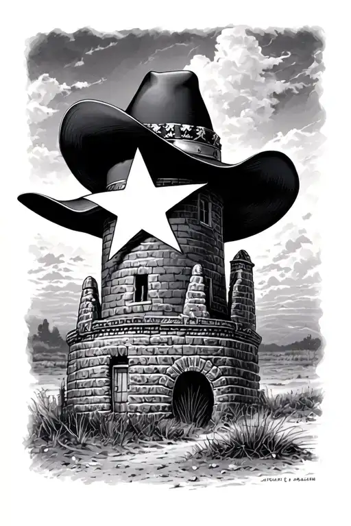 Texas Alamo