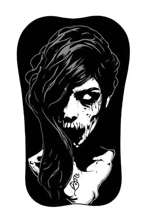 Suffering Attachment