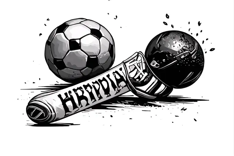 Sport And Birthday And Motir