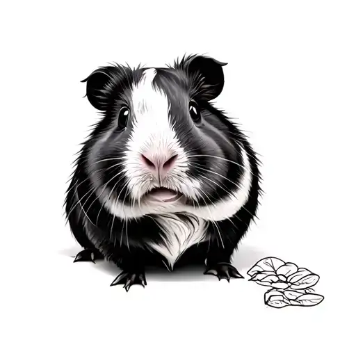 Guinea Pig