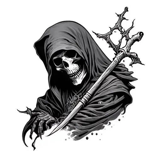 Grim Reaper
