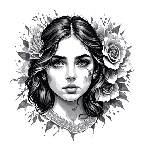 Hatred Towards A Mother