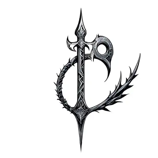 Coverup Norse Mythology