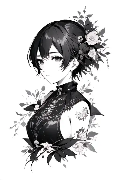 Re-zero Subaru And Rem Anime Rezero