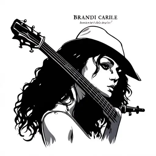Brandi Carlile With Lyrics Incorporated