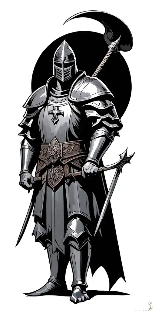 Knights Of Round Table