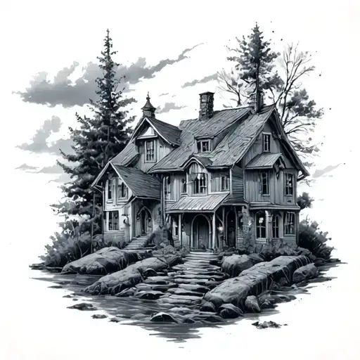 Casting Quarters Into Wells That Hold Our Dreams