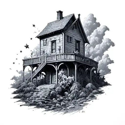 Casting Quarters Into Wells That Hold Our Dreams