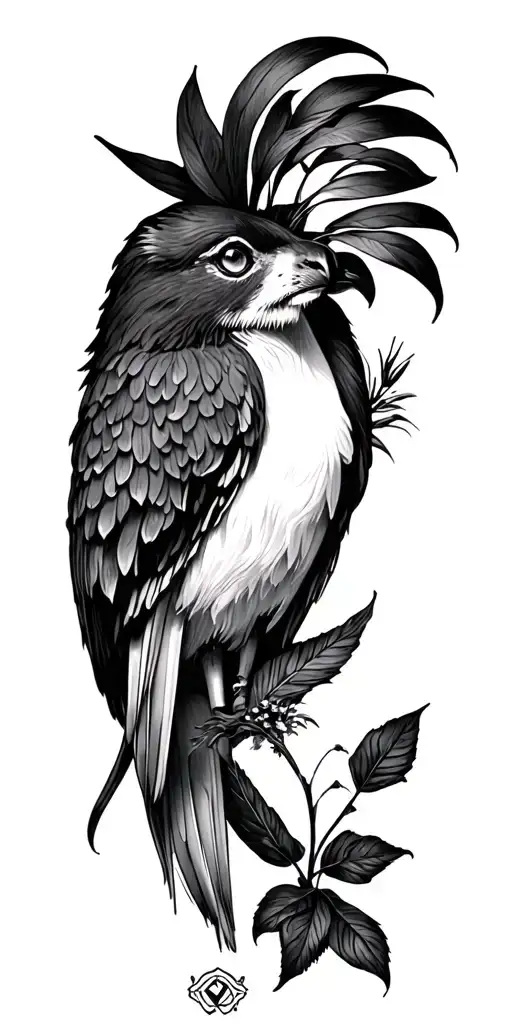 Wildlife And Nature Inspired