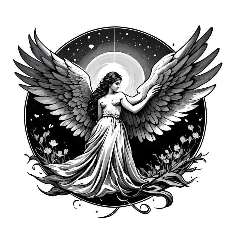 Wind Beneath My Wings